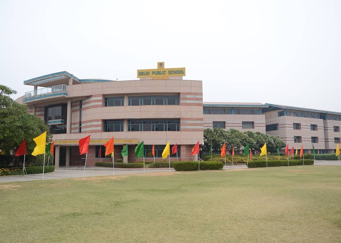 dps is one of the best cbse schools in jaipur
