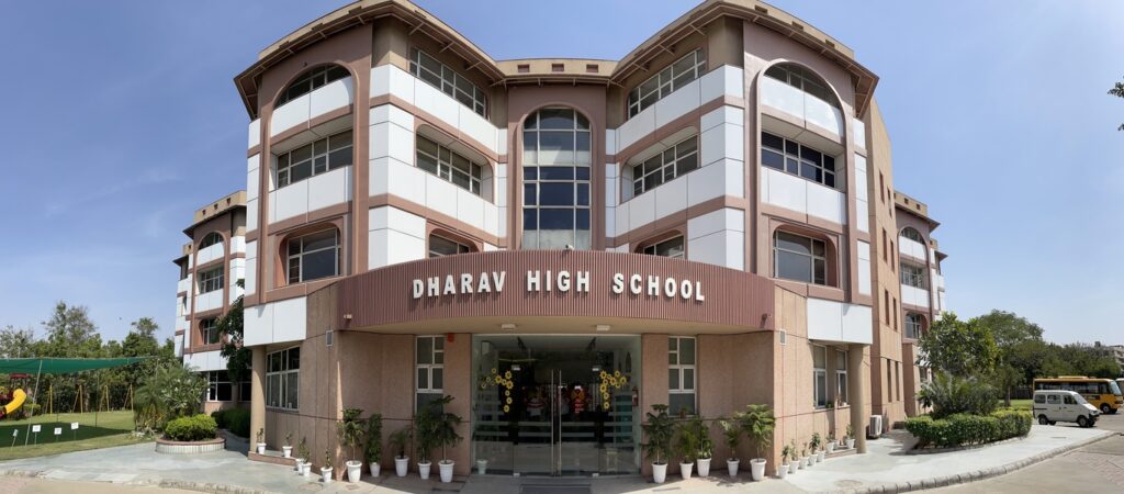 Dharav high school is Best Schools In Vidhyadhar Nagar Jaipur