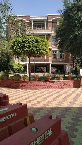 Salwan Public School is one of the best CBSE Schools in Gurgaon