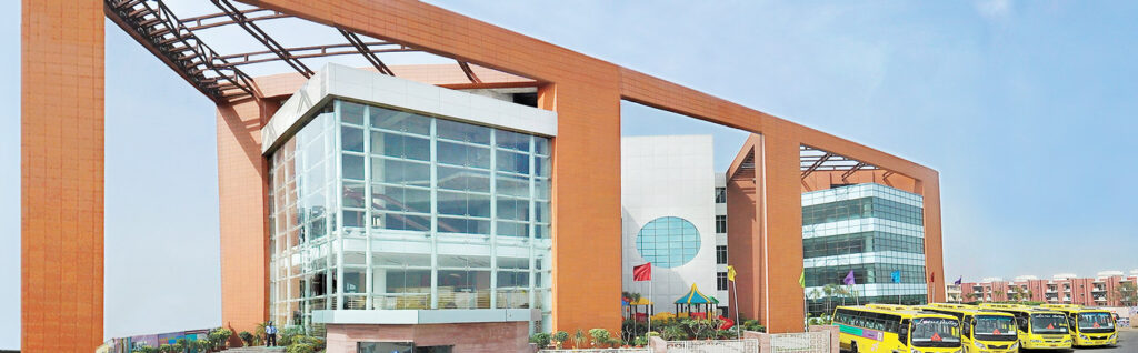 Lotus Valley International is one of the best CBSE Schools in Gurgaon