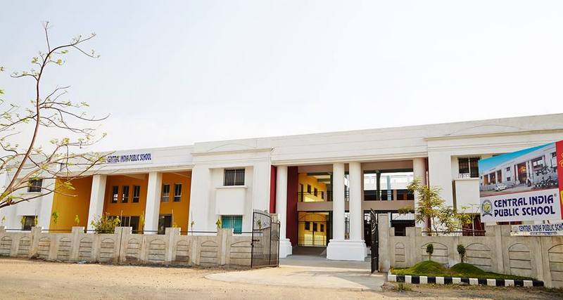 Best Schools in Nagpur: Central India Public School
