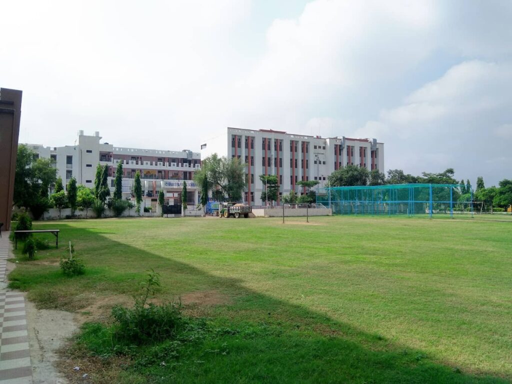 List of Top 10 CBSE Schools in Sikar, Rajasthan 2024-25