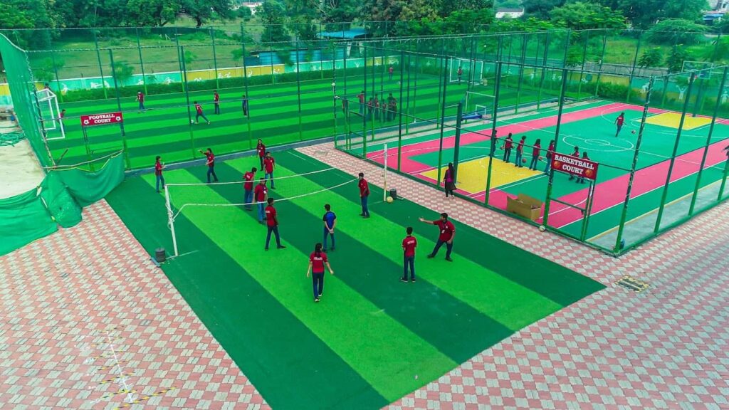 Best CBSE Schools in Nagpur: ORCHID