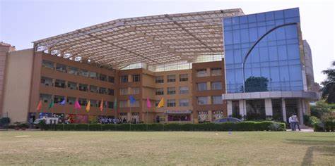 GD Goenka is in top 10 schools in Rohini Delhi