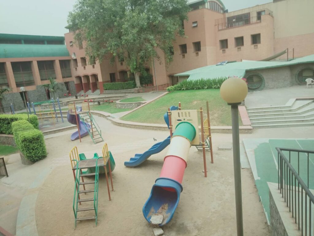 Sanskriti School: Best Schools in South Delhi