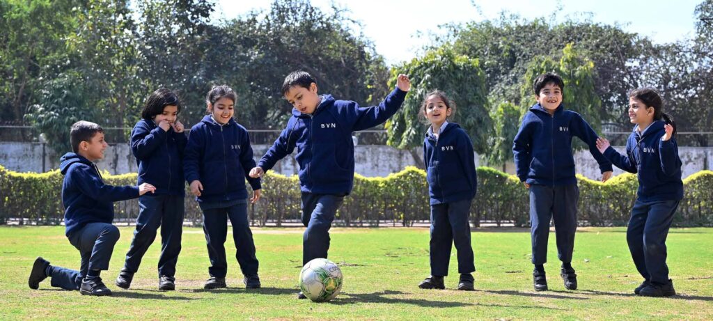 Best Schools in South Delhi | Latest 2024-25
